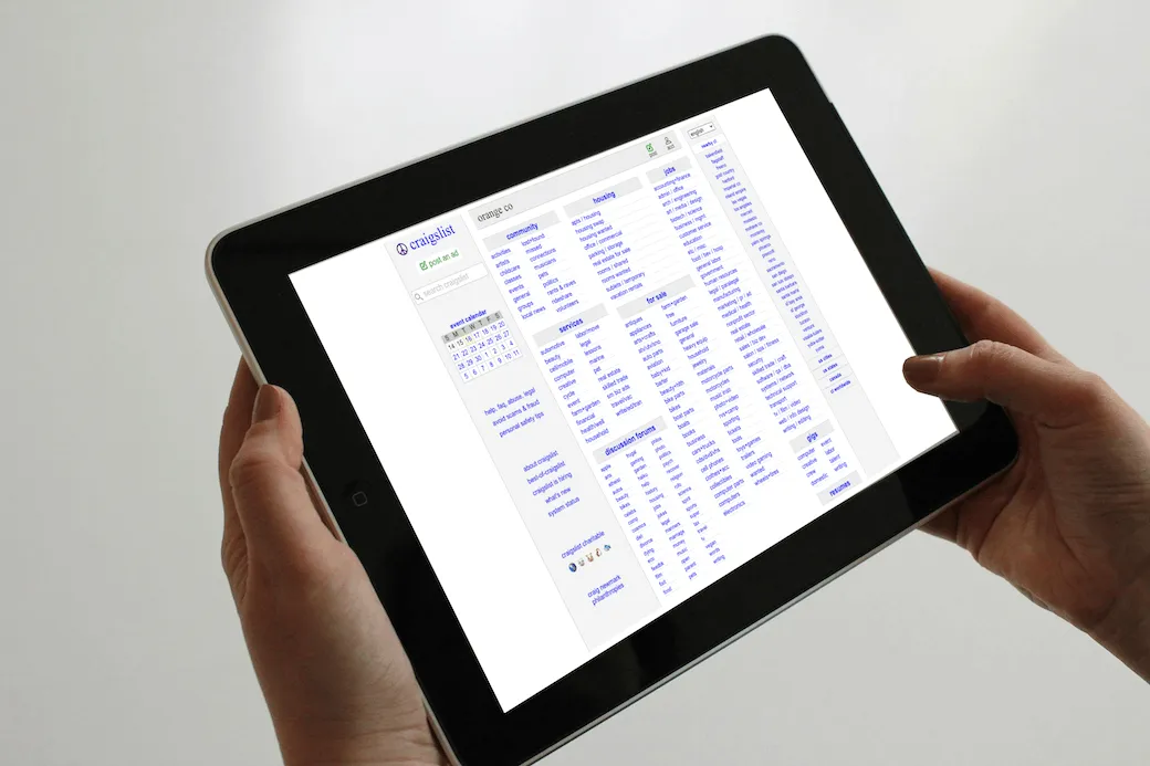 How To List Your Rental Property on Craigslist